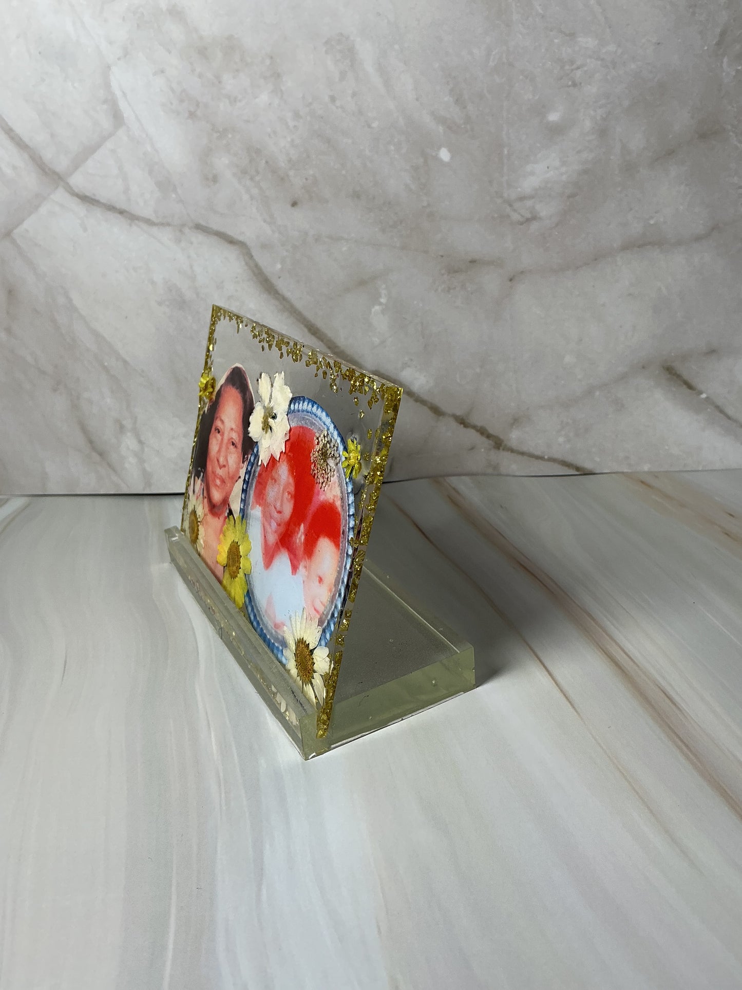 Custom Photo Frame