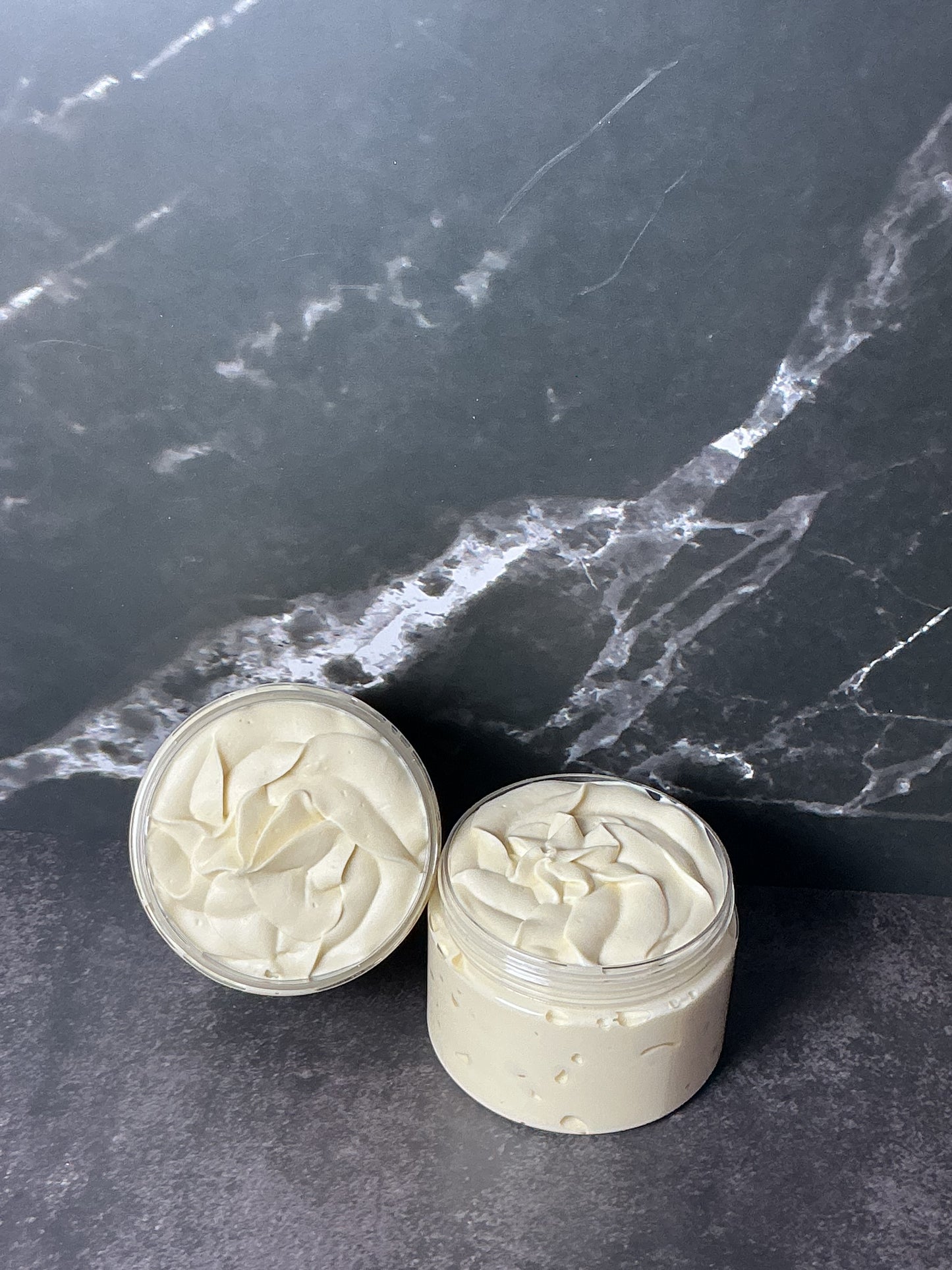 Frankincense & myrrh Body Butta