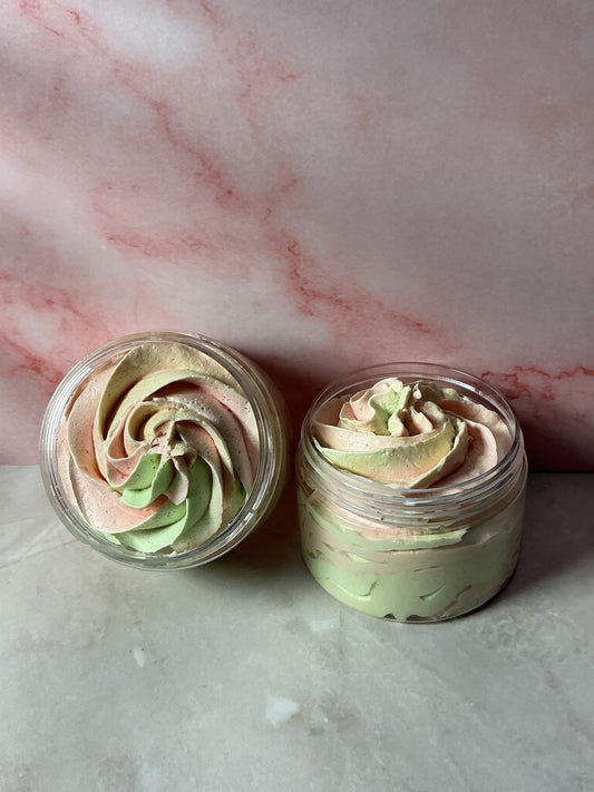 Butt Naked Body Butta