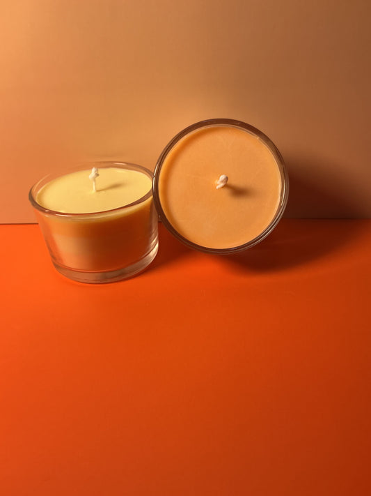 Pineapple Papaya Candle